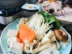 -山葵家·创意料理(宁波来福士店)