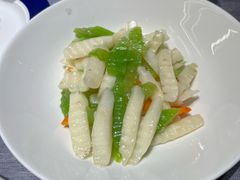 -A One Kitchen·南京精菜馆(德基广场店)