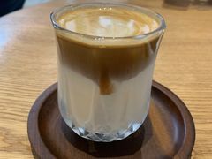 -infinite cafe