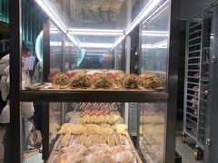 -奈雪的茶(亨特国际广场店)