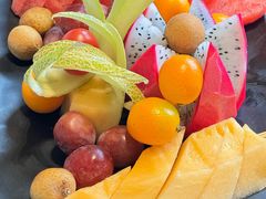 -海底捞火锅(团结桥店)