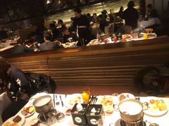-星伦多自助料理·涮烤一体(虹悦城店)