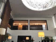 -天津海河悦榕庄·Lobby Lounge大堂吧