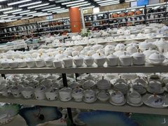 -岳各庄批发市场(西四环中路店)