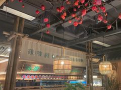 -筱爷叔·上海传统手工菜(玉树路店)