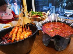 -成都吃客(九眼桥店)