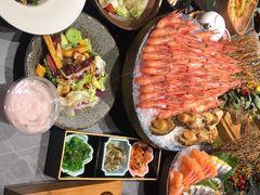 -匠和风精致料理(祥禾天地店)