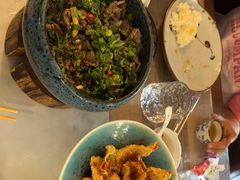 -君霖海鲜私房菜(春柳店)