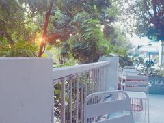 -ADO KAFE(大学城店)