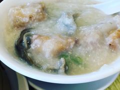 黄沙猪润粥-添好运点心专门店(百老汇店)
