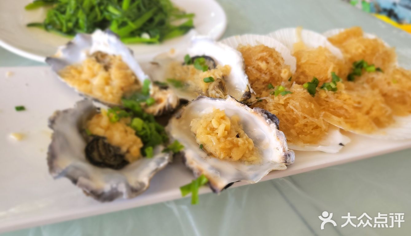 川味海鲜yyds