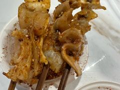 -源味居手把签烧烤(长春一店)