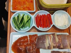 -院里寻菜·精致庭院菜(观沙岭店)