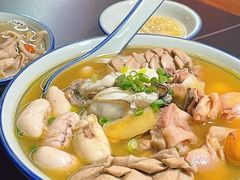 -香猪坊韩国烤肉专属门店(魏公村店)