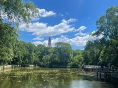 -黑龙江省森林植物园