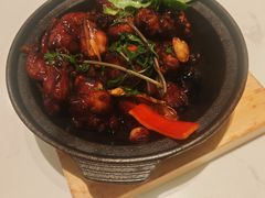 -鹿港小镇(悠唐店)