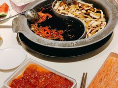 -川西坝子火锅(金沙1.0直营店)