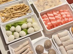-野妹火锅(布吉店)