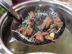-正宗梧州牛肠酸