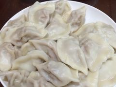 -白记饺子馆多伦道店