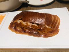 -小大董·烤鸭(凤凰汇店)