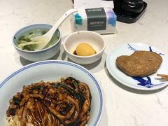 -君东记本帮面馆(天钥桥路店)