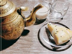 -那时新疆·车师(大宁音乐广场店)