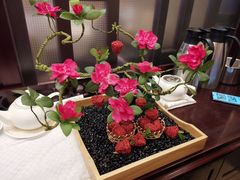 -清远恒大酒店·寻味清远