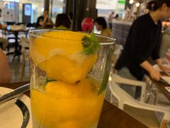 -PIZZA BIANCA(万象城店)