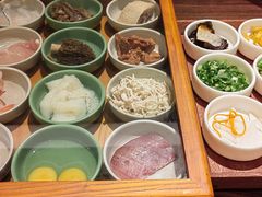 -良米山·云南野生菌过桥米线(上海首店)