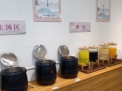 -禾匙素食自助(莱蒙都会店)