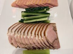 -到家尝北京菜(西坝河店)