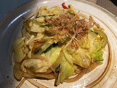 -山葵家·创意料理(宁波来福士店)