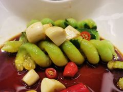 -富力威斯汀酒店-中国元素中餐厅(武昌临江店)