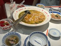 -禄鼎记·排队俩小时都要吃的酸菜鱼(石牌桥店)