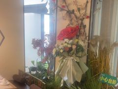 -悦慕·花满溪(新城吾悦店)