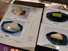 -Home Cafe(水榭春天店)