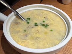 -吕氏疙瘩汤·新鲁菜(济南万象城店)
