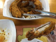 -Pelicana百利家炸鸡(江南西名店城店)