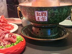 -额尔敦·品质自助(摩尔城店)