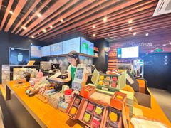 -星巴克(杭州东站东到达店)