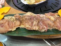 -玄希浪漫厨房·韩料烤肉(湖滨银泰in77店)