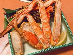 -蟹道乐(道顿堀本店)