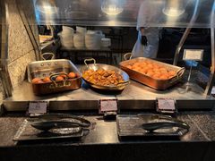 -丽晶酒店-金宝99 Restaurant