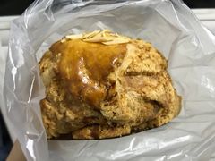 -85度C(青岛燕儿岛店)