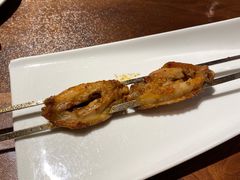 -南门小馆·清真(国贸商城店)