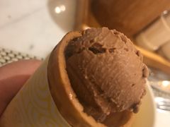 -都会尚膳·海鲜自助餐厅(重庆万豪酒店)