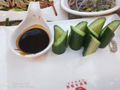 -皇轩大饭店(观音桥店)