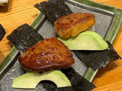 -福匠日本料理(人民路店)