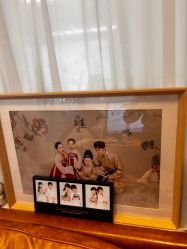 -倾城宝贝儿童摄影(新辰里酒仙桥店)